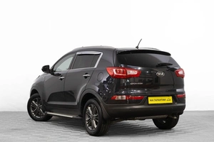 Внедорожник Kia Sportage 2013 года, 1399000 рублей, Барнаул