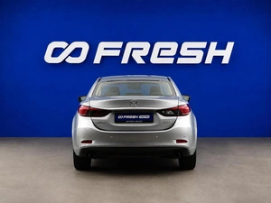 Седан Mazda 6 2018 года, 2464087 рублей, Москва