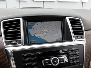 Внедорожник Mercedes-benz M-класс 2013 года, 2240000 рублей, Краснодар