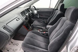 Седан Honda Accord 2000 года, 449000 рублей, Красноярск