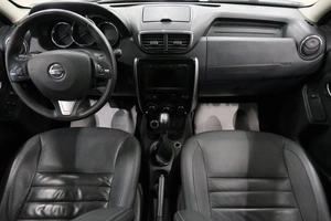 Внедорожник Nissan Terrano 2019 года, 1639000 рублей, Омск