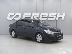 Седан Opel Astra 2010 года, 460000 рублей, Ростов-на-Дону