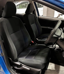 Хетчбэк Toyota Aqua 2018 года, 1250000 рублей, Красноярск
