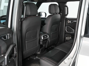 Внедорожник Jetour T2 2024 года, 3999000 рублей, Аксай