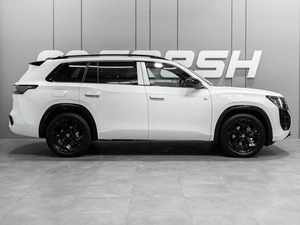 Внедорожник Volkswagen Teramont Pro 2026 года, 5949000 рублей, Тюмень