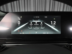 Внедорожник OMODA C5 2024 года, 2184000 рублей, Ставрополь