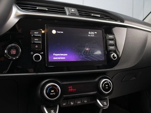 Хетчбэк Kia Rio X 2021 года, 1800000 рублей, Омск