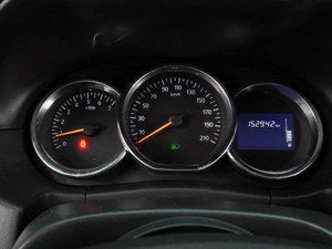 Внедорожник Renault Duster 2017 года, 1449000 рублей, Воронеж