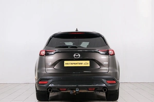 Внедорожник Mazda CX-9 2017 года, 2889000 рублей, Красноярск