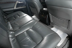 Внедорожник Toyota Land Cruiser 2008 года, 3349000 рублей, Тюмень