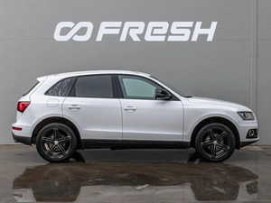 Внедорожник Audi Q5 2013 года, 2520000 рублей, Краснодар
