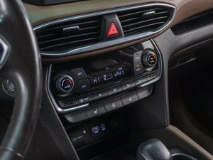 Внедорожник Hyundai Santa Fe 2020 года, 3359000 рублей, Сургут