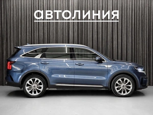 Внедорожник Kia Sorento 2020 года, 3150000 рублей, Красноярск