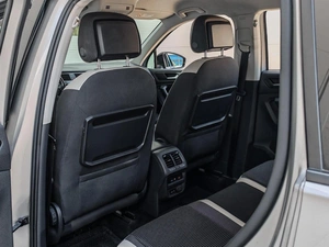 Внедорожник Volkswagen Tiguan 2019 года, 2830000 рублей, Краснодар