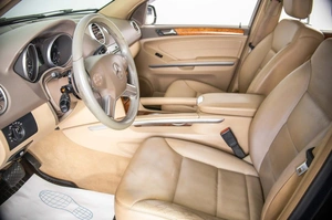 Внедорожник Mercedes-benz M-класс 2009 года, 1349000 рублей, Пермь