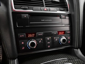 Внедорожник Audi Q7 2011 года, 2173000 рублей, Ставрополь