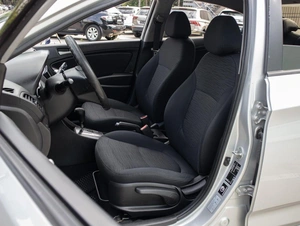 Седан Hyundai Solaris 2015 года, 880000 рублей, Большой Сочи