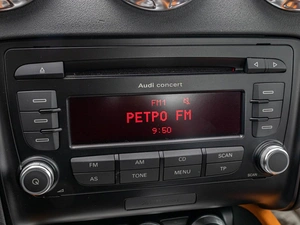 Купе Audi TTS 2010 года, 2675000 рублей, Краснодар