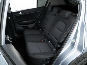 Внедорожник Kia Sportage 2022 года, 2849999 рублей, Москва