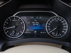 Внедорожник Nissan Murano 2021 года, 3285000 рублей, Краснодар