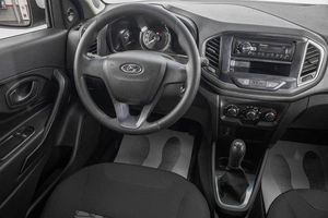 Хетчбэк ВАЗ (LADA) XRAY 2021 года, 999000 рублей, Барнаул