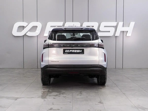 Внедорожник Chery Tiggo 4 2025 года, 2023000 рублей, Воронеж