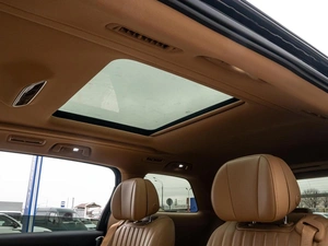 Минивэн Voyah Dream 2023 года, 4999000 рублей, Краснодар