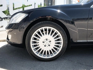 Седан Mercedes-benz S-класс 2008 года, 9990000 рублей, Волгоград