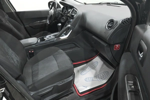 Внедорожник Peugeot 3008 2011 года, 699000 рублей, Новокузнецк