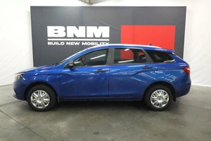 Универсал ВАЗ (LADA) Vesta 2021 года, 1230000 рублей, Курск