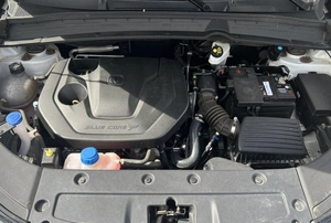 Внедорожник Changan CS55 Plus 2024 года, 2245000 рублей, Солонцы