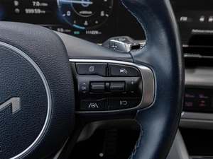 Внедорожник Kia Sportage 2021 года, 3050000 рублей, Краснодар