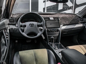 Седан Toyota Camry 2007 года, 1245000 рублей, Краснодар