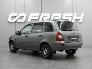 Универсал ВАЗ (LADA) Kalina 2009 года, 399000 рублей, Воронеж
