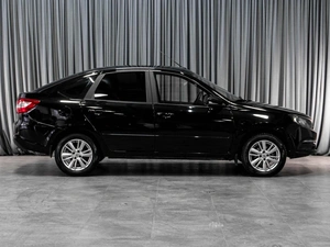 Лифтбек ВАЗ (LADA) Granta 2024 года, 959000 рублей, Тюмень