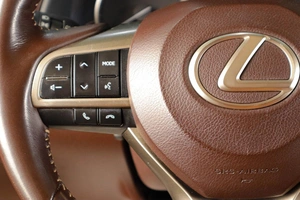 Внедорожник Lexus RX 2018 года, 4479000 рублей, Тюмень