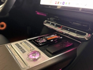 Внедорожник Zeekr 9X 2025 года, 13500000 рублей, Павловская Слобода