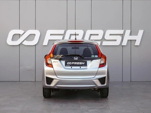 Хетчбэк Honda Fit 2014 года, 1080000 рублей, Краснодар