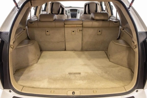 Внедорожник Lexus RX 2003 года, 1289000 рублей, Барнаул