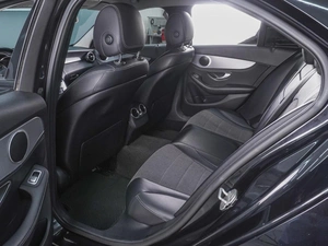 Седан Mercedes-benz C-класс 2014 года, 1879000 рублей, Ростов-на-Дону