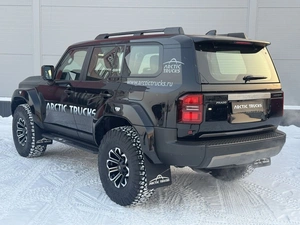 Внедорожник Toyota Land Cruiser Prado 2025 года, 13901000 рублей, Солонцы