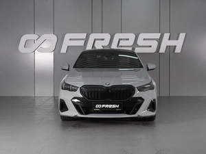 Седан BMW 5 серия 2023 года, 6615000 рублей, Минеральные Воды