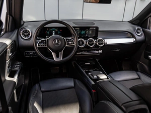 Внедорожник Mercedes-benz GLB-класс 2021 года, 4200000 рублей, Краснодар