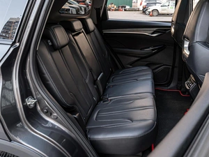 Внедорожник Changan CS75 Plus 2023 года, 2180000 рублей, Краснодар