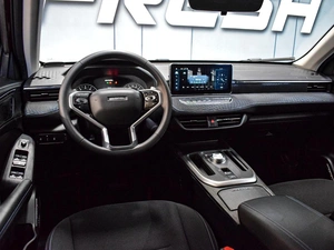 Внедорожник Haval Jolion 2021 года, 1720000 рублей, Муром