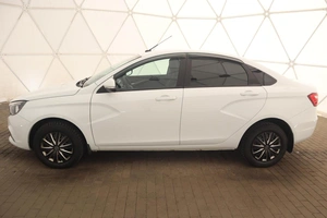 Седан ВАЗ (LADA) Vesta 2021 года, 1195000 рублей, Орёл