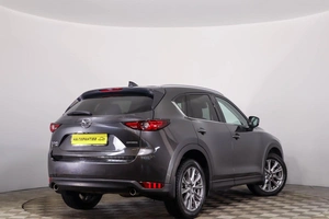 Внедорожник Mazda CX-5 2021 года, 3749000 рублей, Пермь