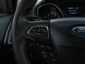 Универсал Ford Focus 2016 года, 925000 рублей, Волгоград