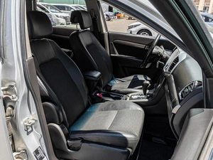 Внедорожник Chevrolet Captiva 2012 года, 1220000 рублей, Краснодар