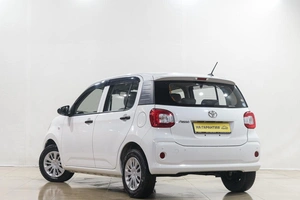 Хетчбэк Toyota Passo 2019 года, 999000 рублей, Новокузнецк